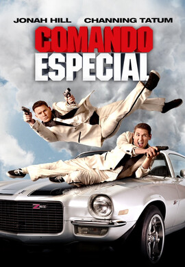 Comando Especial